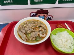 -农园餐厅(北京大学店)