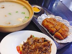 -堂宴·老厦门私房菜(1988仙岳总店)