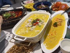 -3号仓库·创意中国菜(乐清正大广场店)