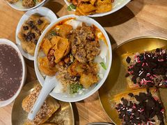 -小豆海棠(人民南路店)