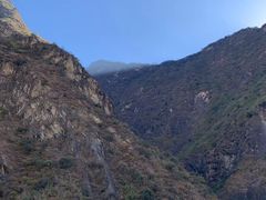 -丽江虎跳峡景区-售票处