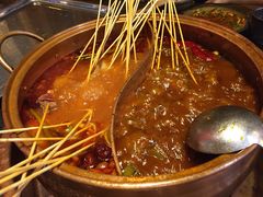 -镇江龙·火锅串串(武侯祠店)