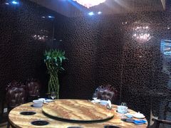 -神洲四海大酒楼(王府井澳门中心店)