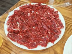 -荣记潮汕牛肉火锅(仙鹤街店)