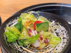 -御瀛日本料理