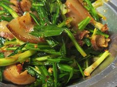 -夜不收荤豆花(大邑总店)