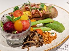 -魏客咖啡(中铁中心店)