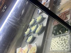 -锤头鲨毛肚海鲜烤肉自助餐厅(国购广场店)