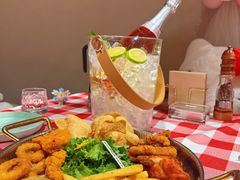 -可可厨房西餐厅