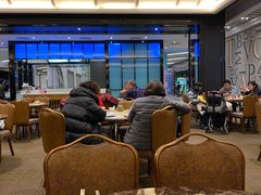 大堂-稻香酒家(长宁KING88广场店)