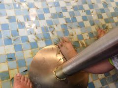 -丽池宫韩式汗蒸会馆(华灯坊店)