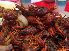 -天津乾毓德饭庄·清真传统炒菜·海鲜烧烤(咸阳路店)