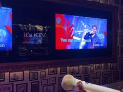 -温莎KTV(珠江路店)