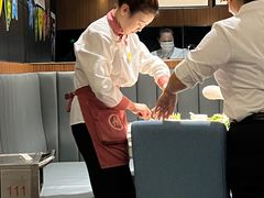 -海底捞火锅(勒泰店)
