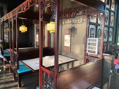 -柳莺湖上·湖景餐厅·江南菜(西湖店)