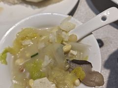 -郑庄脂渣海鲜楼(九水路店)