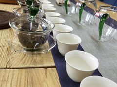 -京梟红茶楼(方恒购物中心店)