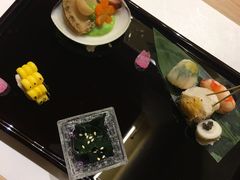 -鮨一日本料理(大中华店)