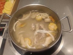 -椰小鸡·琼州糟粕醋·火锅(美兰缤纷城店)