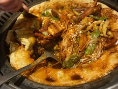 -灶座小锅烀饼·铁锅炖(全国总店)