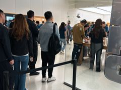 -Apple零售店(青岛万象城店)