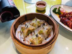 -火啫啫·粤式啫啫煲(南通首店)
