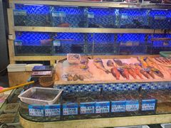-202特色排档(五缘湾店)