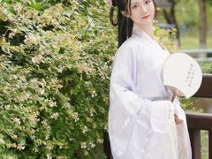 -国色写真馆(园博园店)