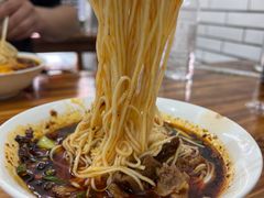 -智强牛肉面
