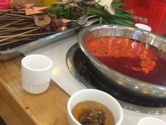 -江二娃串串香(科园四路总店)