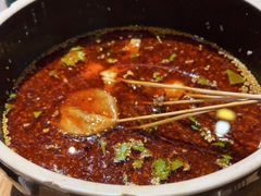 -串大叔炭火烤串·鸡西大冷面刀削面(总店)