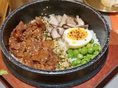 -轻烧烤肉(光谷步行街店)
