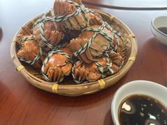 -蟹天蟹地农家菜·阳澄湖大闸蟹(浅水湾店)