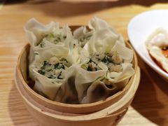 -龙抄手食府(浣花北路店)