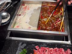 -五星桥原切肥牛火锅·30年专注好牛肉(湖塘店)