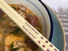 -南京金陵饭店