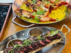 -Highline·城市露台景观餐厅(淮海路店)