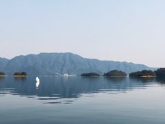 -庐山西海主景区