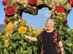 -亚龙湾国际玫瑰谷