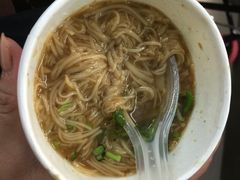-阿宗面线(西门町店)