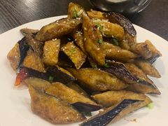 -老牌坊鲁菜名店(宽厚里店)