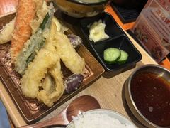 -天妇罗内顺田(罗湖店)