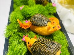 -3号仓库·创意中国菜(新世界城店)