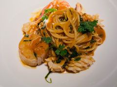 -杭州柏悦酒店·潮餐厅