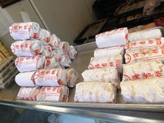 -王天顺海苔饼