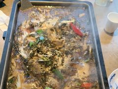 -炉鱼(萧山万象汇店)