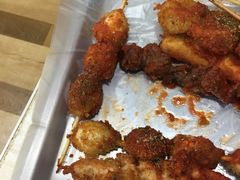-庞记炸串