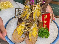 -喜聚薈·花膠雞海鮮火鍋(越秀店)