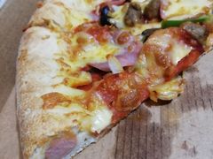 -棒约翰比萨意面(马家堡西路店)