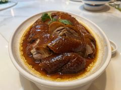 -顺意·顺德家乡菜(国际人才大厦店)